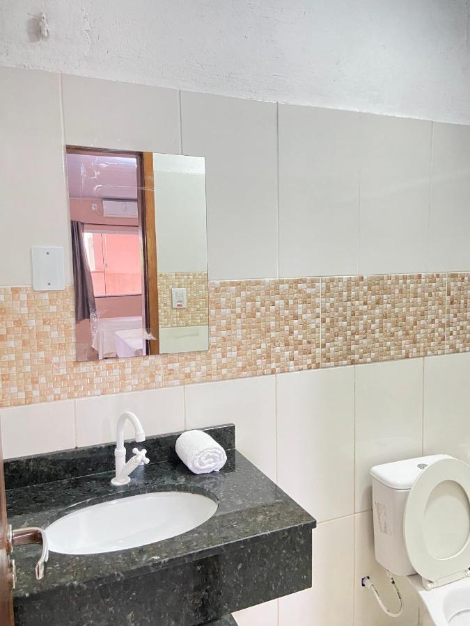 Pousada Villa Sambaqui Penha  Eksteriør billede